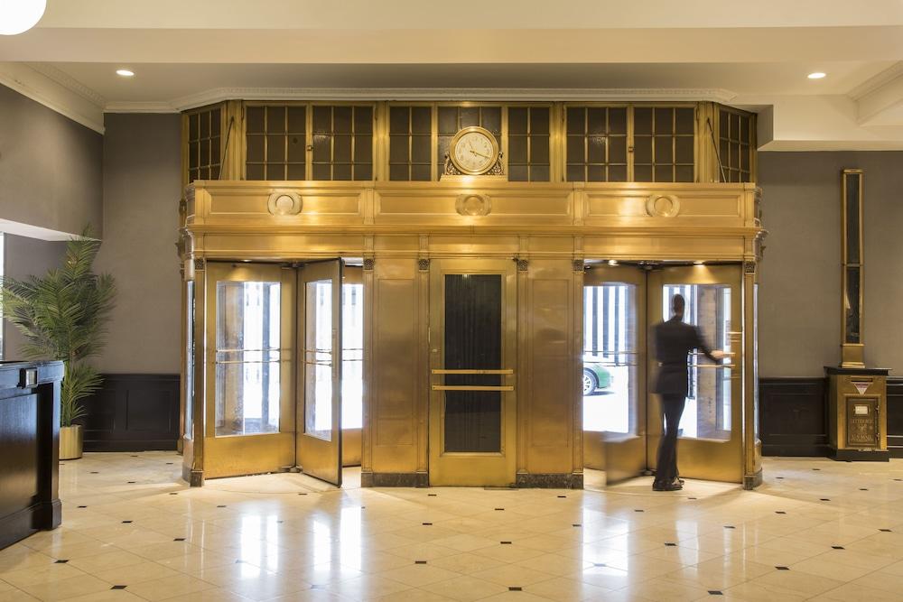 Lord Baltimore Hotel Exterior foto
