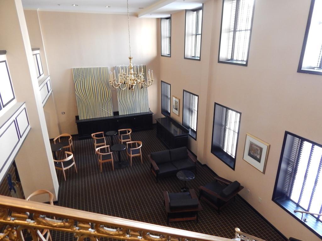 Lord Baltimore Hotel Exterior foto